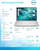 Laptop Dell 14 Premium DA14250, 32GB, 1TB, ngjyrë platini