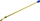 Lansetë presioni Geko Brass Lance 200, bronz, për pompë 5 8L