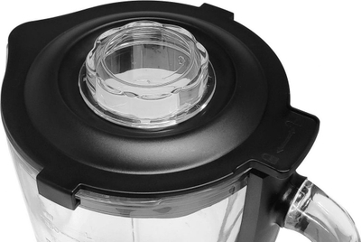 Blender Blaupunkt TBG601, 1.75 L, i argjendtë