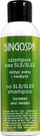 Shampo për flokë BingoSpa Keratin, pa SLS, 100ml
