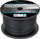 Kabllo stereo mikrofoni Azusa, 6mm, 100m, e zezë