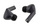 Слушалки Samsung Galaxy Buds3 FE, вистински безжични, активно намалување на бучава, црни