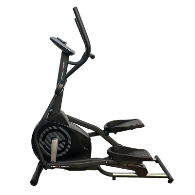 Trenier eliptik magnetik EB FIT E-NW1000, volant 12 kg, deri 130 kg, i zi