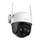 Kamerë sigurie jasht përjashta IMOU Cruiser SE+ 3MP, Wi‑Fi, IP66, bardhë e zi
