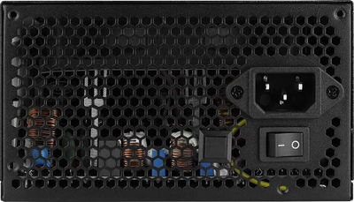Burim energjie Aerocool LUX AEROPGSLUXRGB-550 ATX, 550W