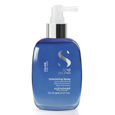 Sprej për flokë Alfaparf Milano Semi di Lino Volume, 125 ml