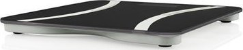 Peshore personale ETA Vital Body ETA678090000, analizues trupi, 180kg, e zezë