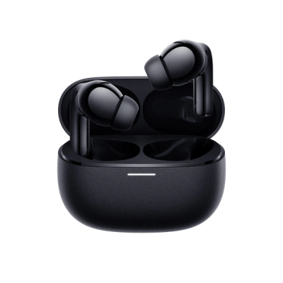 Kufje Xiaomi Auriculares Redmi Buds 5 Pro ANC, të zeza