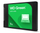 SSD Western Digital WDS100T5G0A, 1TB, 2.5" SATA III, 3D NAND