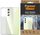 Mbështjellës PanzerGlass HardCase për Samsung Galaxy A54 5G, antibakterial, me standard ushtarak, transparent
