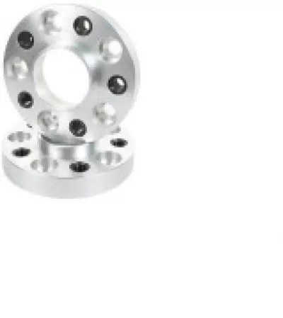 Адаптер предна осовина ALEXRIMS, 5x100mm, QR во thru axle