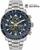 Orë dore Citizen Promaster Skyhawk AT Blue Angels Eco-Drive Radio Controlled JY8078-52L