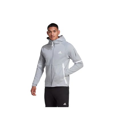 Duks për Meshkuj, ADIDAS - HT2579, L