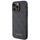 Kapal iPhone Guess GUHCP15XG4GFGR, kapak i fortë për iPhone 15 Pro Max, gri
