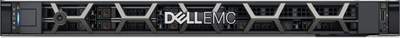 Server rack Dell PowerEdge R350, Xeon E-2336, 16GB RAM, 960GB SSD