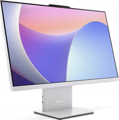 Kompjuter Lenovo IdeaCentre AIO 3 27IRH9, i5-13420H, 16GB, 1TB SSD, i argjendtë