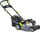 Kositëse benzine Murray EQ2-400, motor Briggs & Stratton, me kosh, gri e zezë