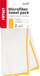 Lecka mikrofibre AMiO 03740, set 2 copë, 30x40 cm, e bardhë
