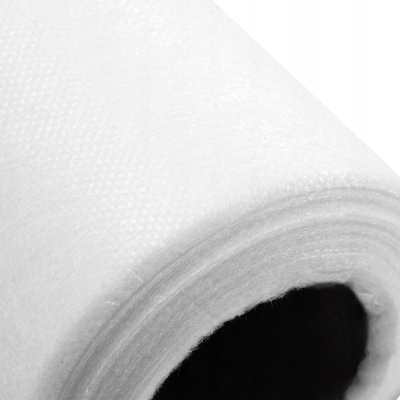 Rrotull mbulesash që thithin Activeshop Eco 20G, 60cm x 50m, e bardhë