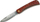 Thikë xhepi Magnum Snake Rangebuster, çelik Damask, dorezë druri snakewood
