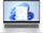 Laptop HP Envy 17-da0003nw, 17.3" Touch Full HD, Intel Core Ultra 7, 32GB RAM, ngjyrë argjendi