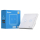 Çelës inteligjent Sonoff T2 EU TX, WiFi RF 433, 2 kanale, i bardhë