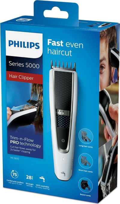 Makinë rroje Philips HC5610/15