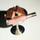 Gloss buzësh GOSH Peptide Lip Gloss 008 Nougat, 7ml, finish me shkëlqim