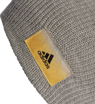 Kapelë dimri Adidas Essentials Fitness, akrilik, për të gjithë, gri