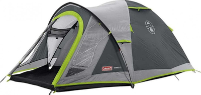 Coleman Darwin 3 Plus Шатор за Авантура
