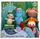 Figurina lojërash In the Night Garden Character Gift Pack, set 3 copë, shumëngjyrëshe