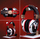 Bundle gaming Lexip X Ubisoft Assassin's Creed Shadows Mentor, kufje gaming, për PS5, shumëngjyrëshe