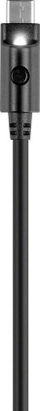 Karikues Modecom USB MC-KULC ROYAL me kabllo USB-C 