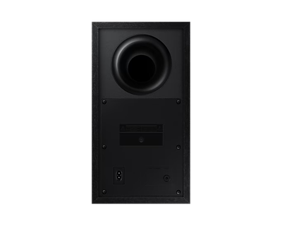 Soundbar-Subwoofer Samsung HW-Q600B/EN, 360W 3.1.2CH, bluetooth wireless