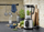 Blender WMF Kult Pro 04.1663.0011, 600W, 1.8L, argjendtë