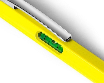 Stilolaps GM DIY, 6 në 1, i verdhë