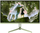 Monitor gaming Arozzi Nova 24", IPS, Full HD 200Hz, jeshile Forest Green