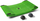 Dërrasë balancuese Gymba Balance Board, ergonomike, për qëndrim në këmbë, e gjelbër