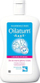 Xhel për larjen e kokës dhe trupit për bebe Oilatum Baby, 300ml