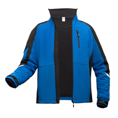 Xhaketë mbrojtëse Würth Softshell, SHARK, M