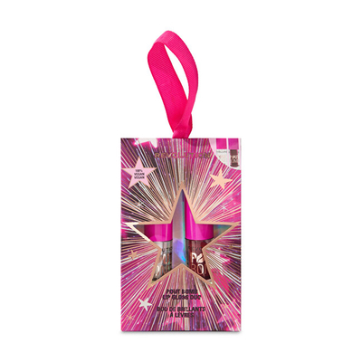 Set grimi Revolution Pout Bomb Plumping Mini kMK2171