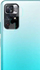 Mbrojtëse xhami për kamera 3MK Glass x4, për Xiaomi Redmi Note 11 5G, transparente