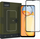 Qelq mbrojtës Hofi Pro+ për Xiaomi Redmi 13C Poco C65, Full 3D, 9H, i tejdukshëm
