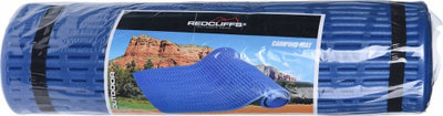 Dyshek kampingu ProGarden Camping Mat, 180 x 59 cm, blu