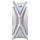 Kasa PC Asus ROG Hyperion GR701, full tower, ATX E-ATX, e bardhë