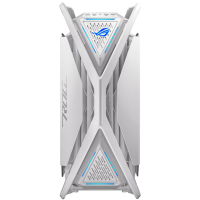 Kasa PC Asus ROG Hyperion GR701, full tower, ATX E-ATX, e bardhë