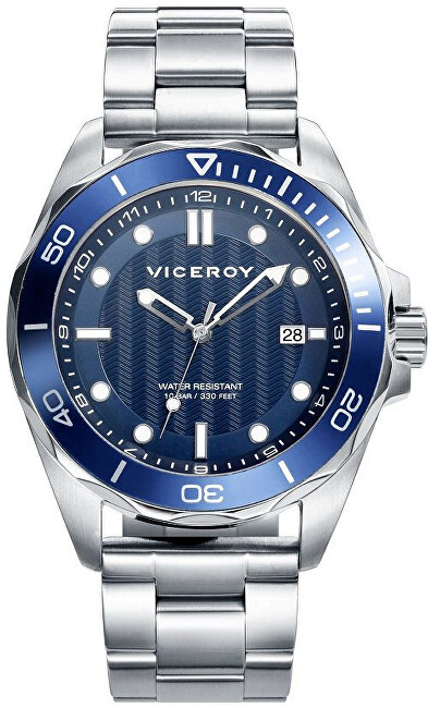 Orë dore Viceroy Heat 471163-37
