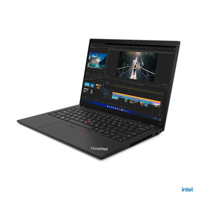 Lenovo ThinkPad T14 G3 T, 14", 16GB RAM, 512GB SSD, Intel Core i7-1255U, UHD Graphics, i zi