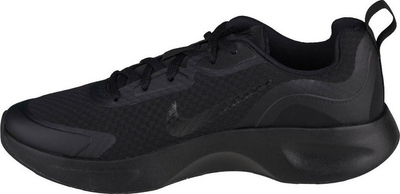 Atlete për goca Nike Wmns Wearallday CJ1677-002, nr. 40, të zeza