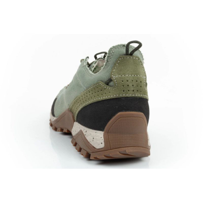 Планинарски чевли Aku Nativa Canvas за жени, Vibram, сиви